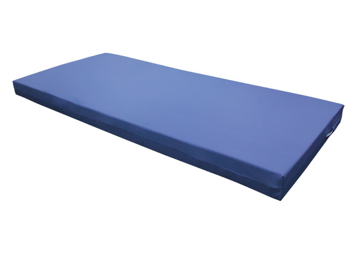 hospital bed mattress 35x84x8