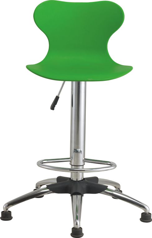 DBS 658 - Metal Bar Stool