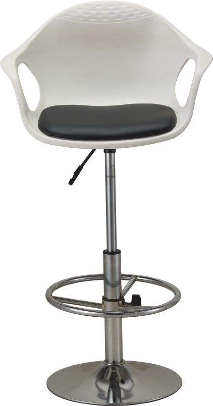 DBS 659 - Metal Bar Stool