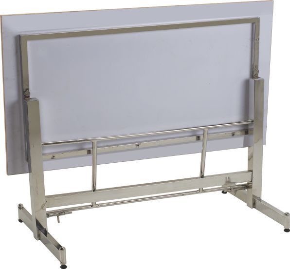 DCT 1030-  Metal Table