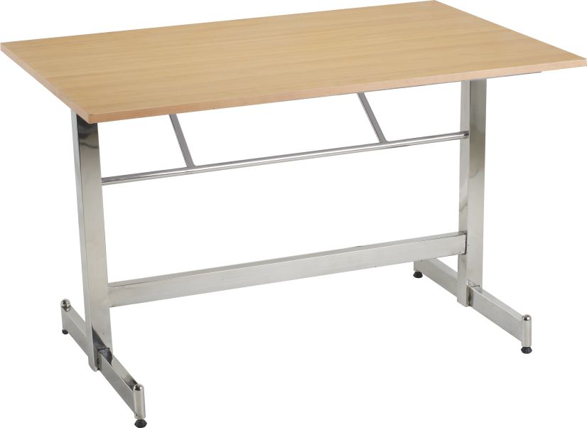 DCT 1030-  Metal Table