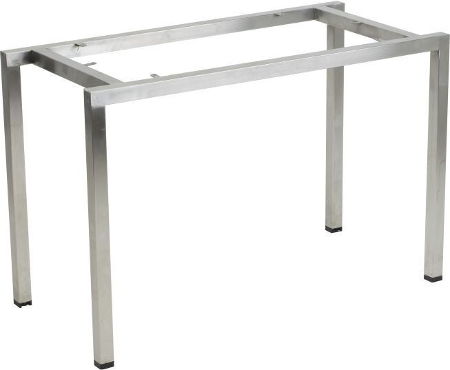 DCT 1037 - Stainless Steel Table