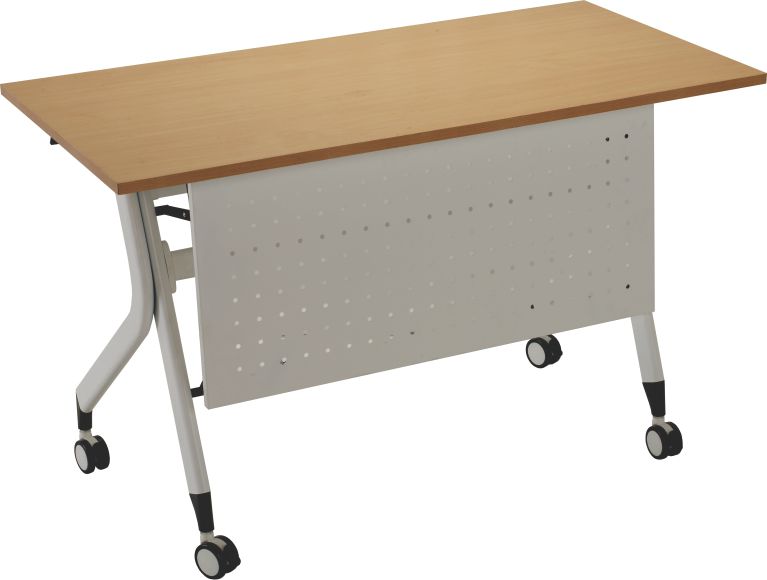 DCT 1041-  Metal Table