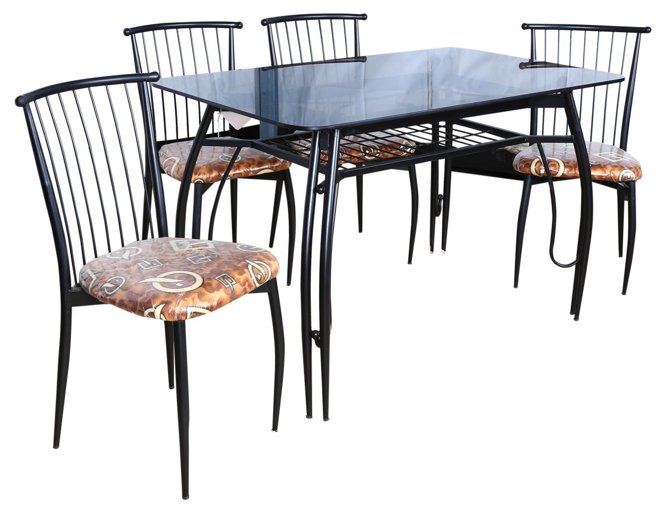 Dining Set - DD 302