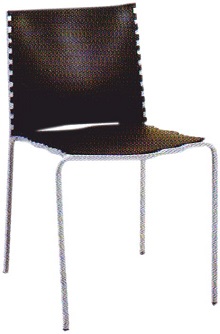 DPC 003 - Star Chair