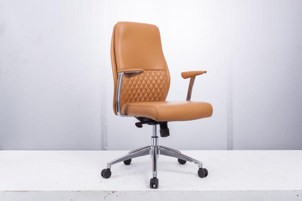 Bravo MB  - Revolving Chair