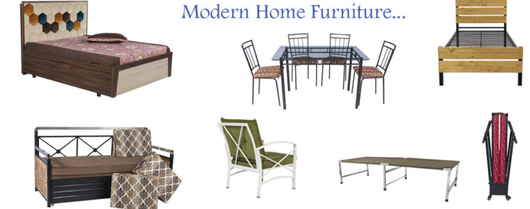 Modern Home Series