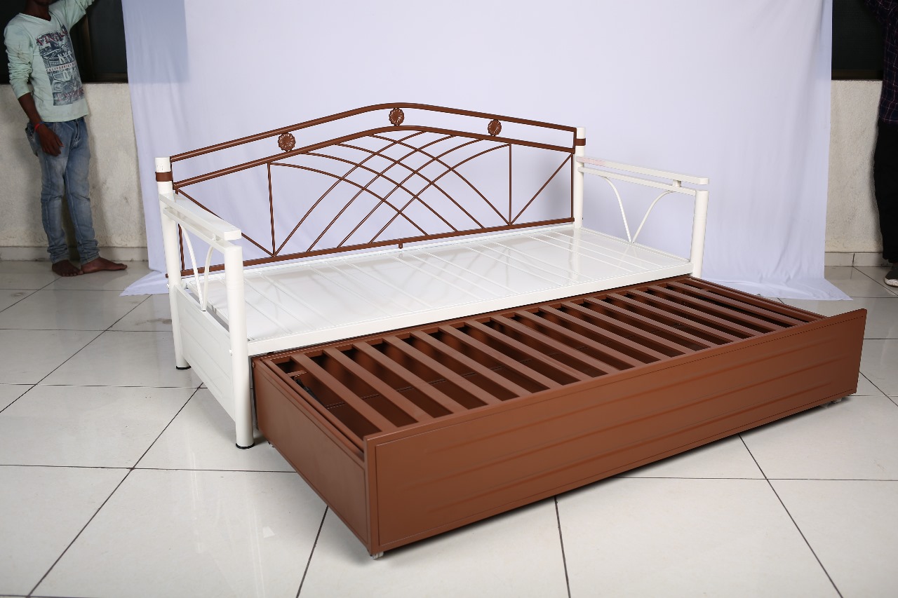 DCB 248 Sofa Cum Bed