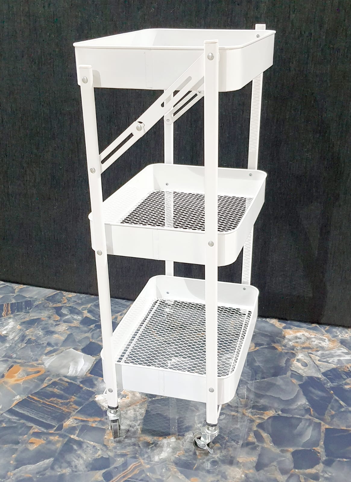 Imported Folding Rack